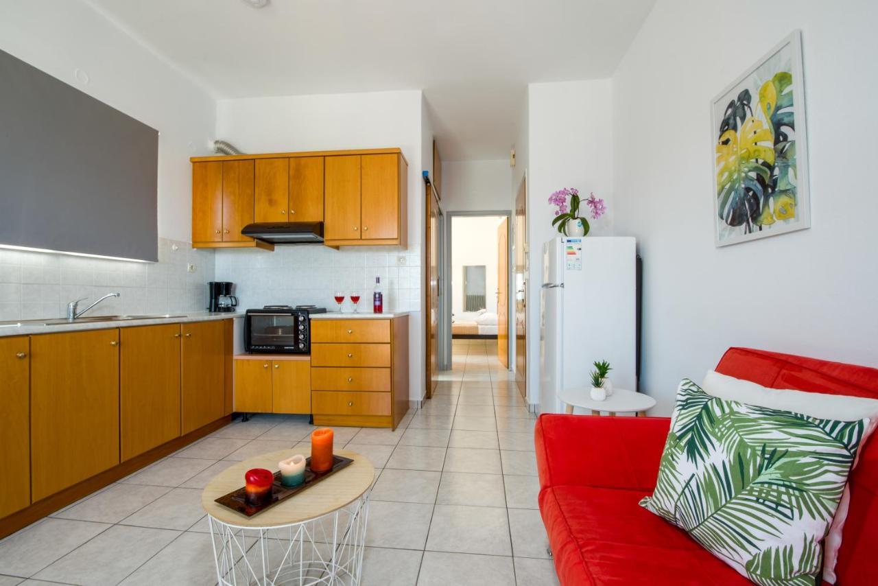 Casa Di Halepa Apartment Chania (Crete)