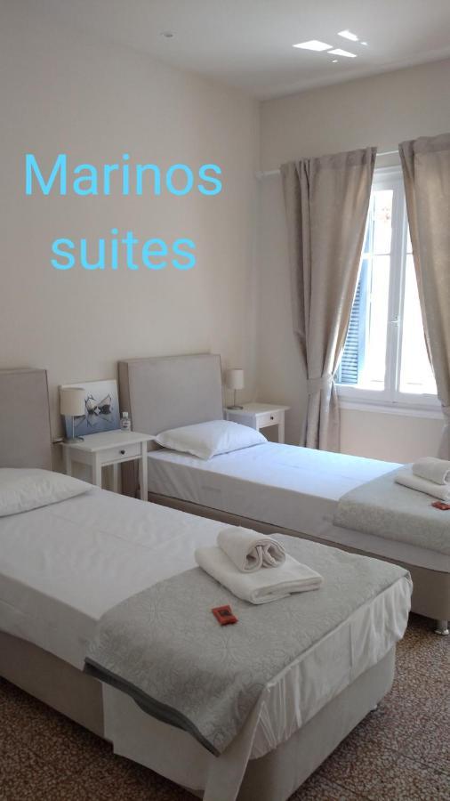 Marinos *