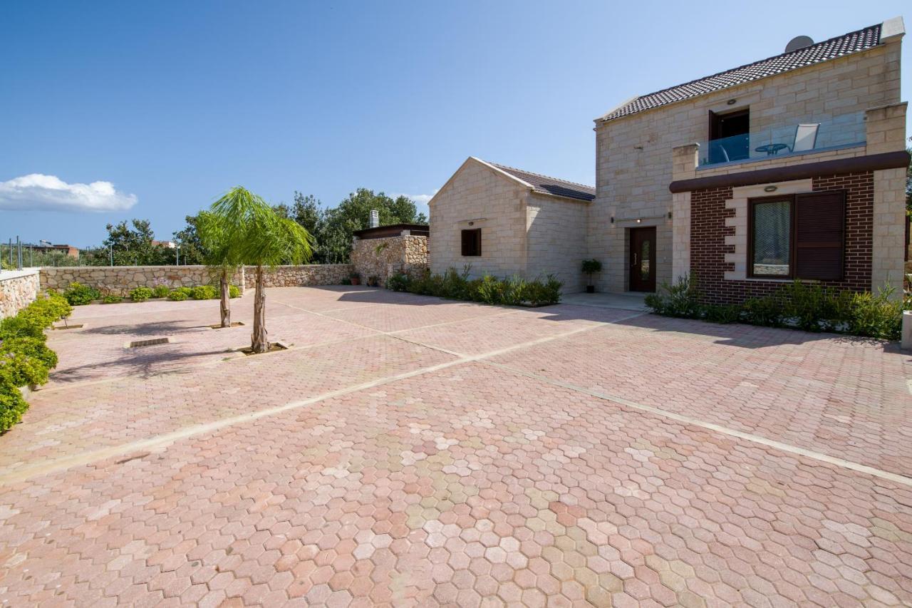 Villa Aktis Luxury Chania (Crete)