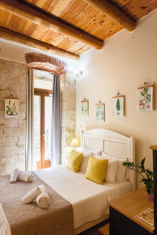 Charming In The Old Town *