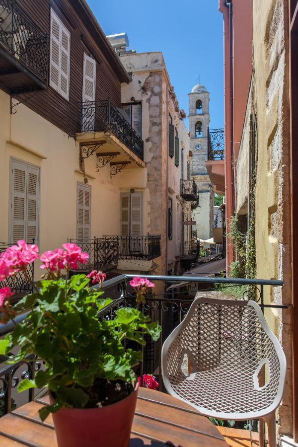 Charming In The Old Town