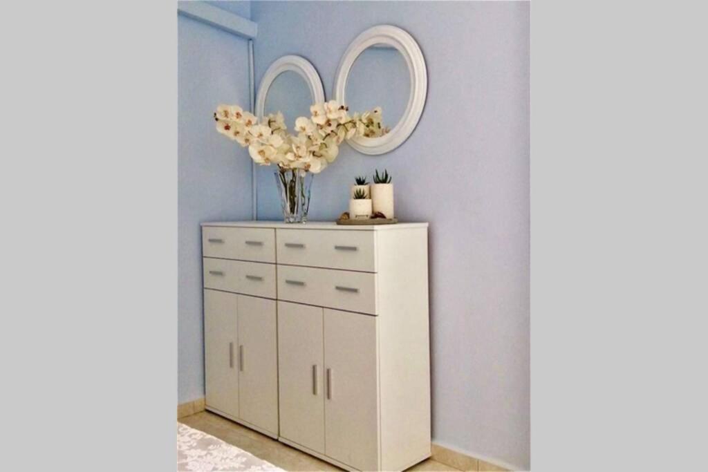 Nikoleta Apartamento