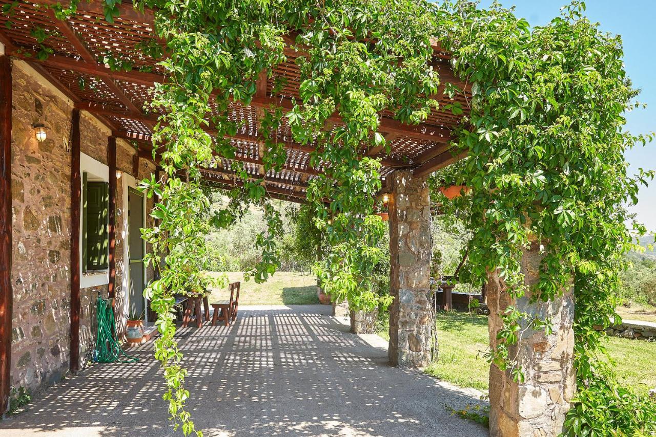 Holiday home Authentic In A Heaven Of Natural Beauty