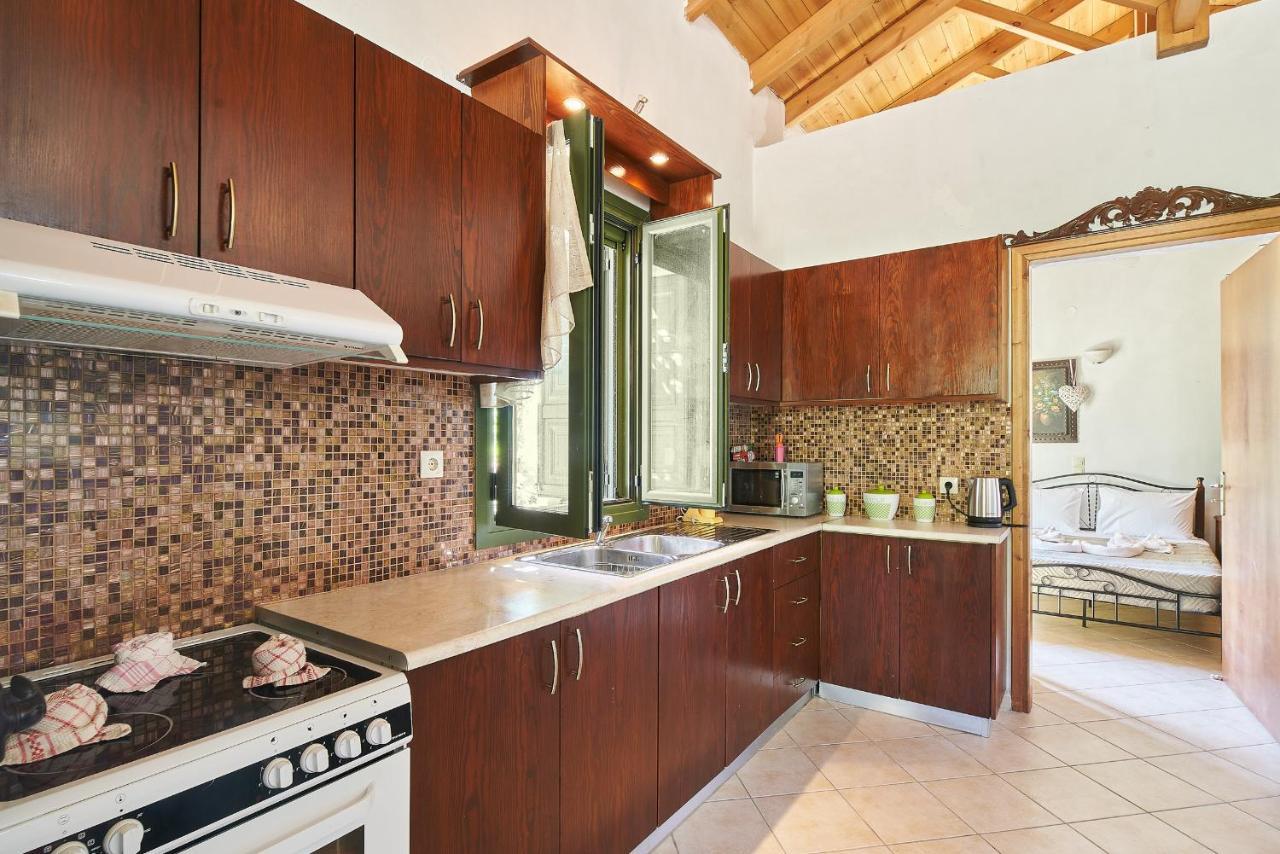 Authentic In A Heaven Of Natural Beauty Holiday home *