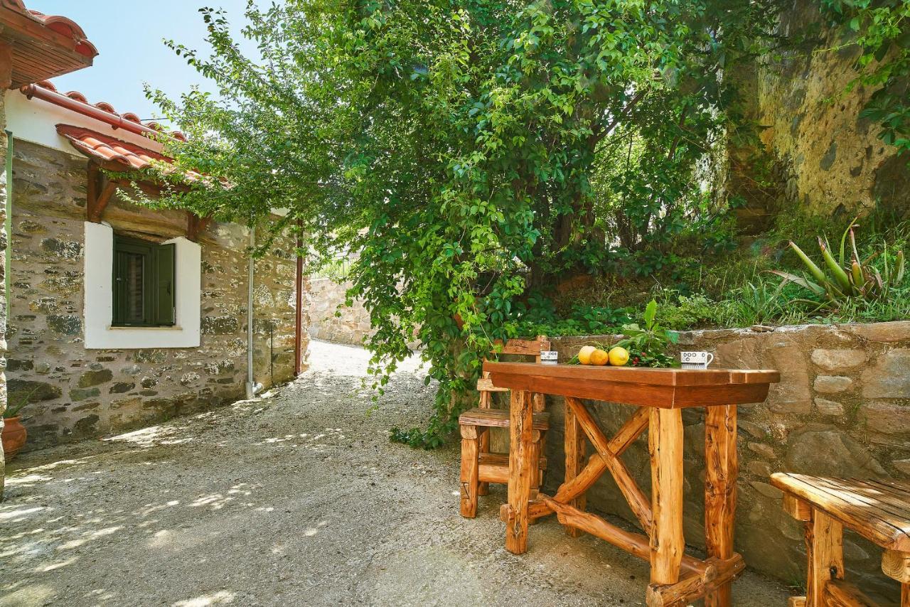 Holiday home Authentic In A Heaven Of Natural Beauty *