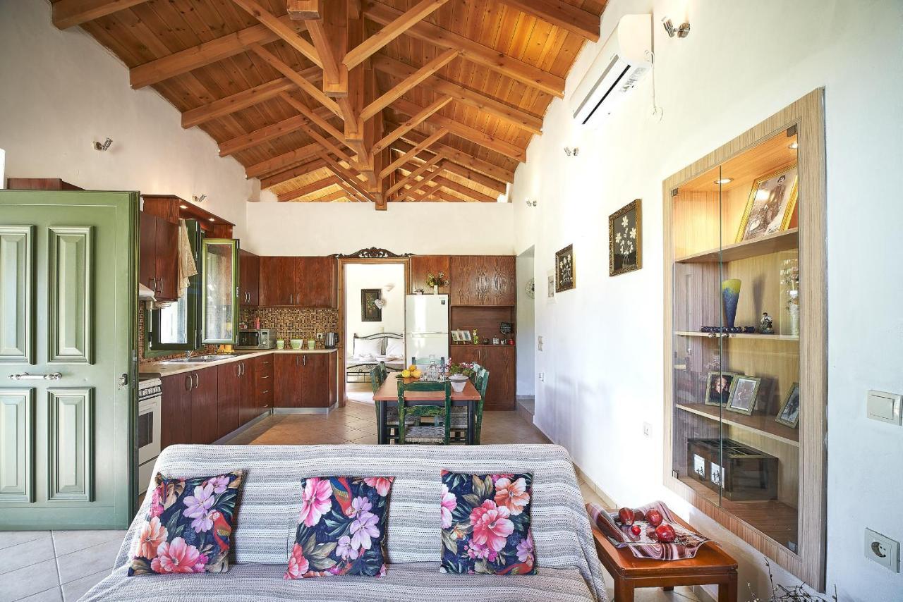 Authentic In A Heaven Of Natural Beauty Holiday home *