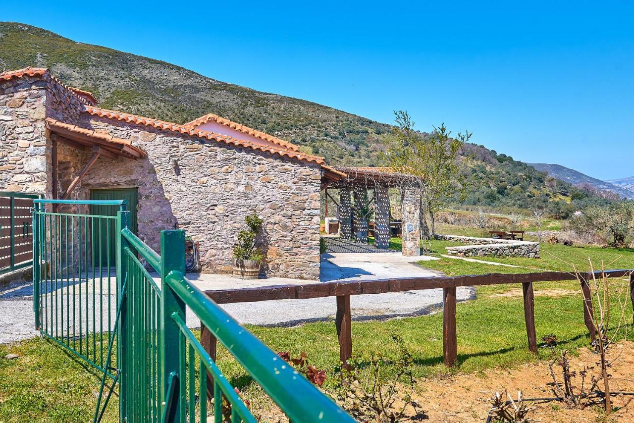 Authentic In A Heaven Of Natural Beauty * Chania (Crete)