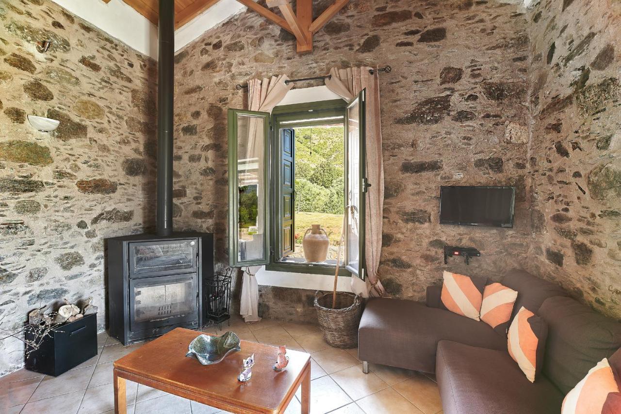 Holiday home Authentic In A Heaven Of Natural Beauty *