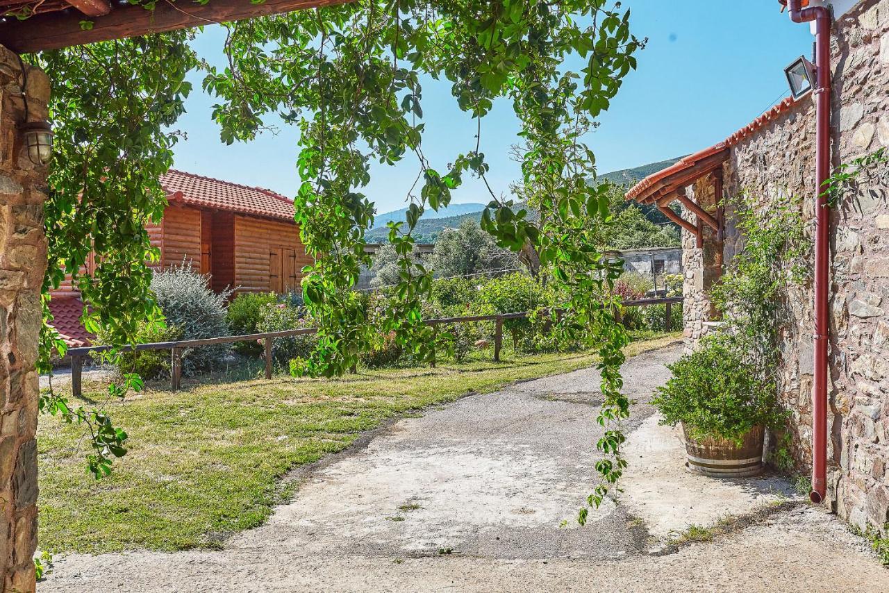 Authentic In A Heaven Of Natural Beauty Holiday home
