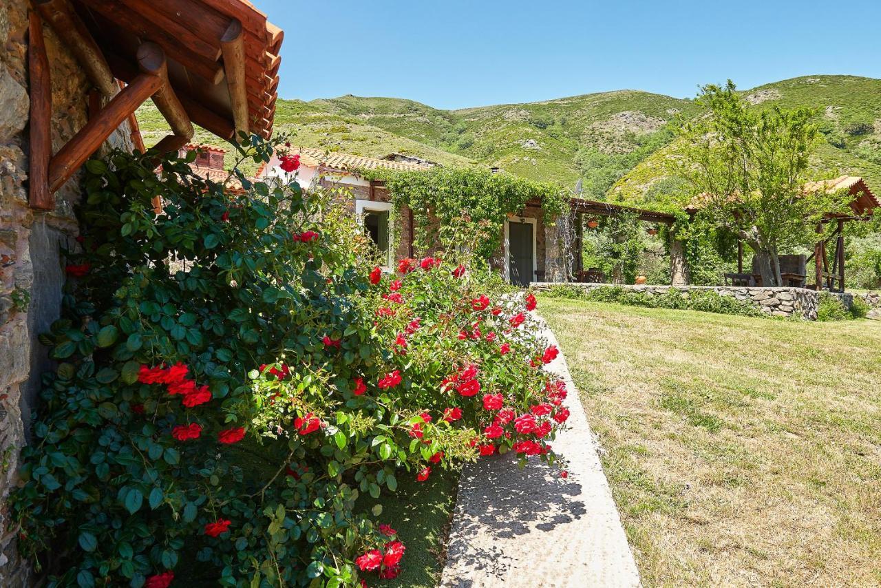 Holiday home Authentic In A Heaven Of Natural Beauty