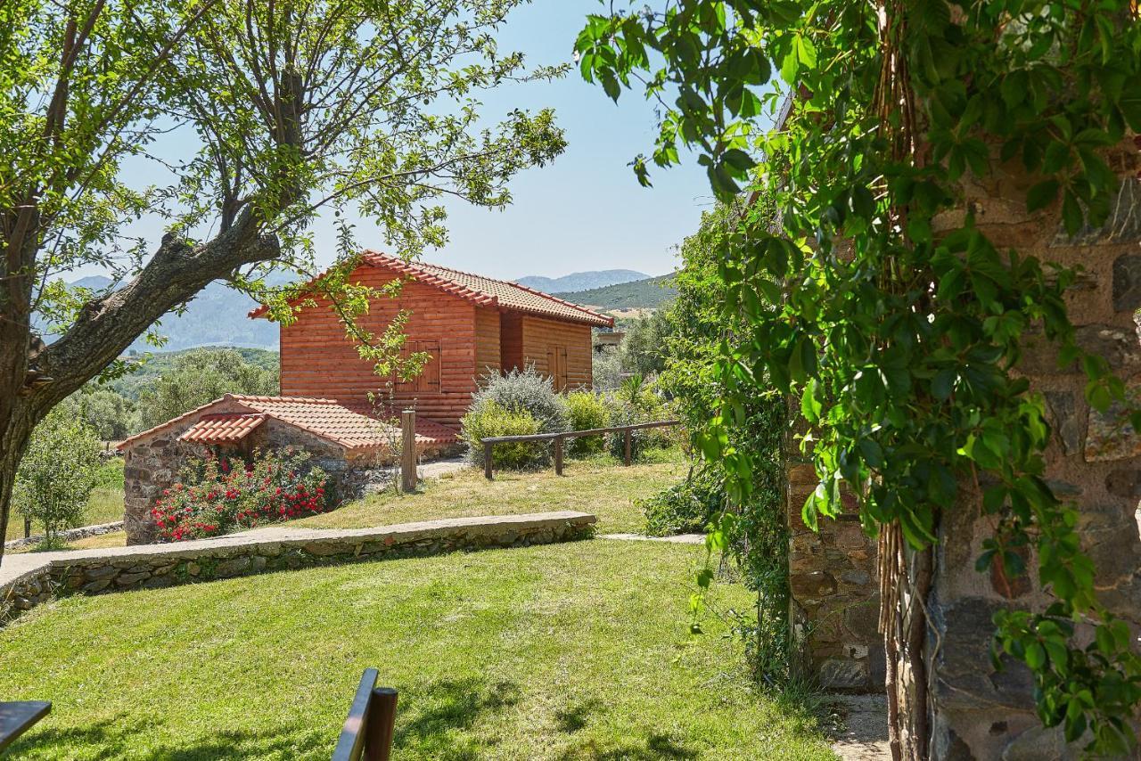 Authentic In A Heaven Of Natural Beauty Holiday home Chania (Crete)