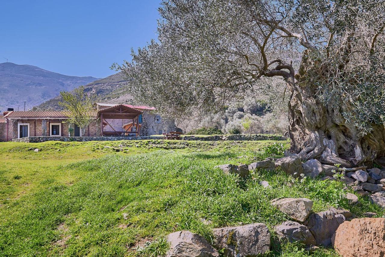 Authentic In A Heaven Of Natural Beauty Holiday home *