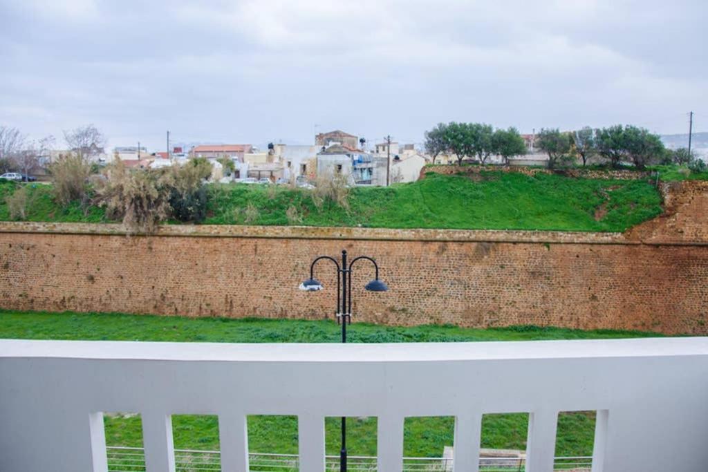 Meli Fancy Chania (Crete)