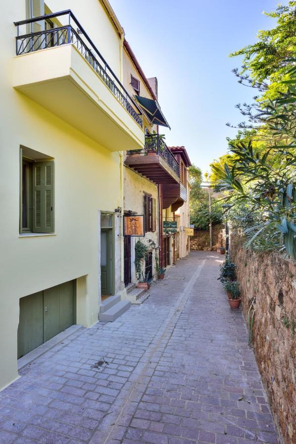 Elia Portou Luxury Chania (Crete)