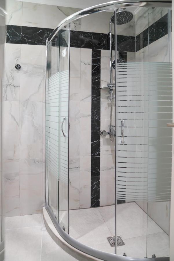 Apartamento Apolafsi 1new With Kitchen Chrissi Akti Chania