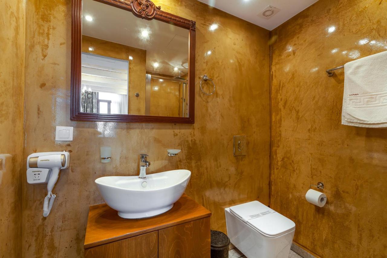 Aparthotel Hamam Portou *