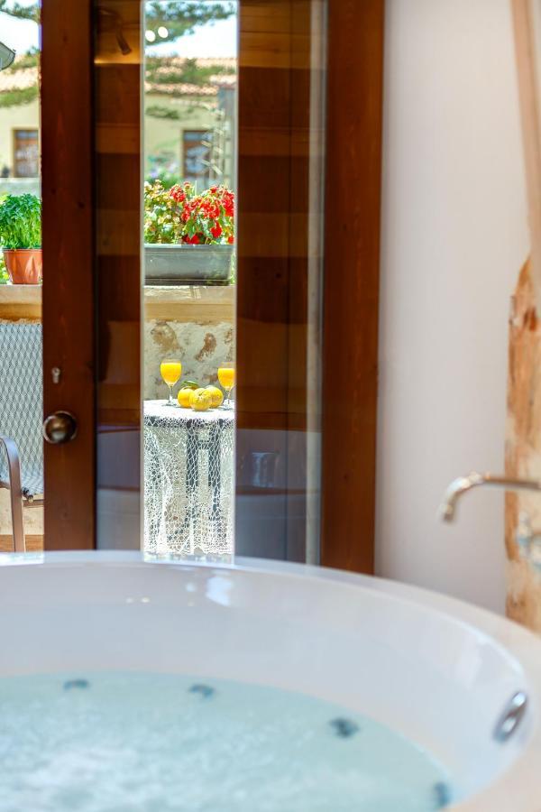 Hamam Portou * Chania (Crete)
