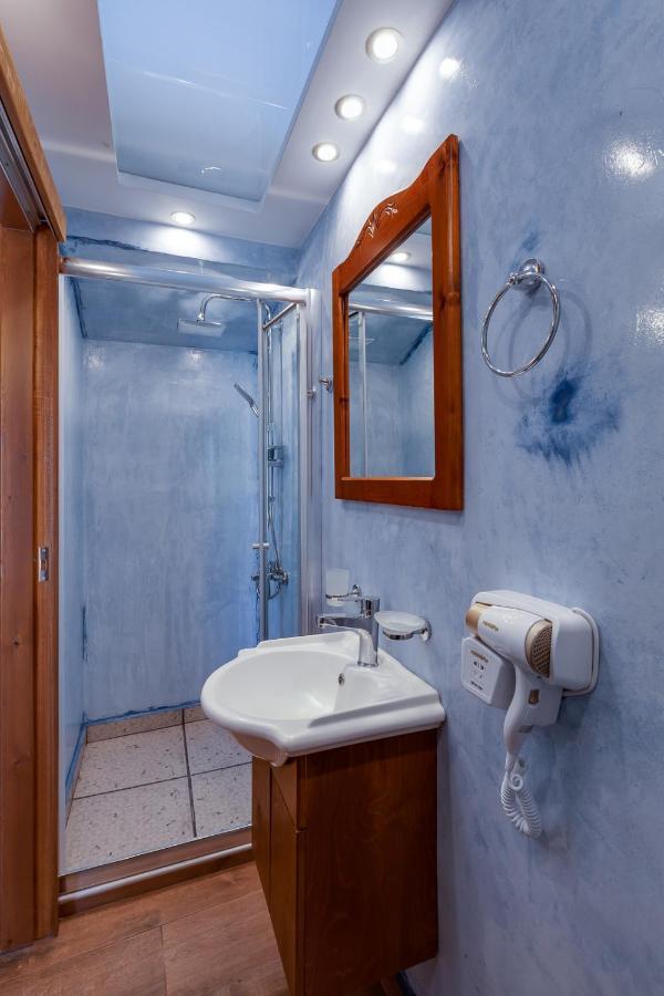 Hamam Portou Aparthotel