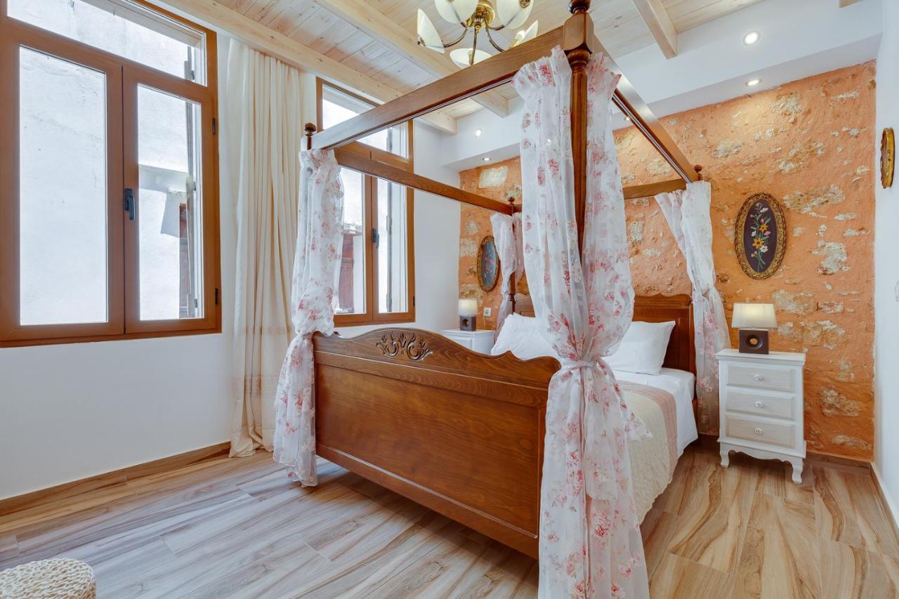 Aparthotel Hamam Portou Chania (Crete)