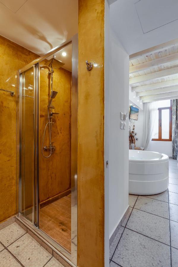 Hamam Portou