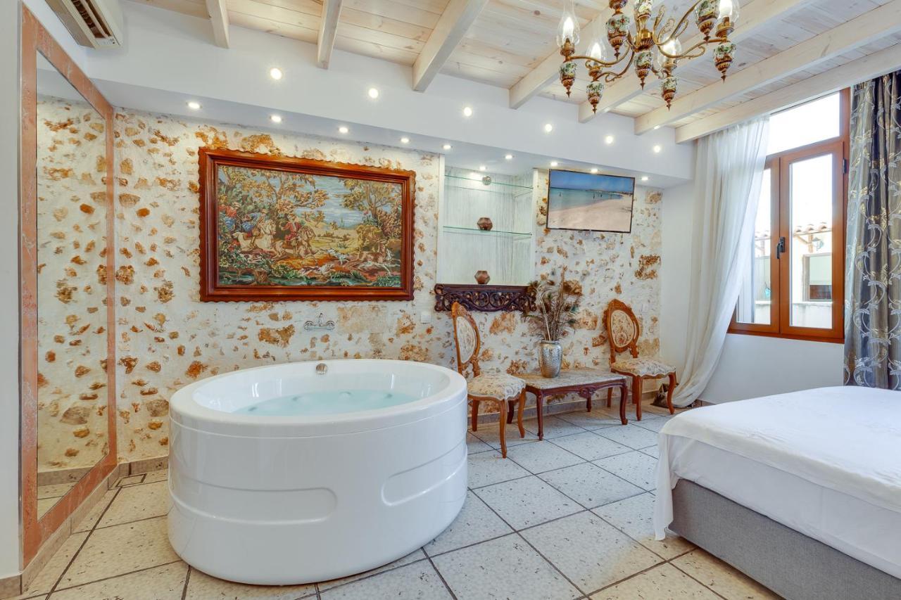 Aparthotel Hamam Portou Chania (Crete)
