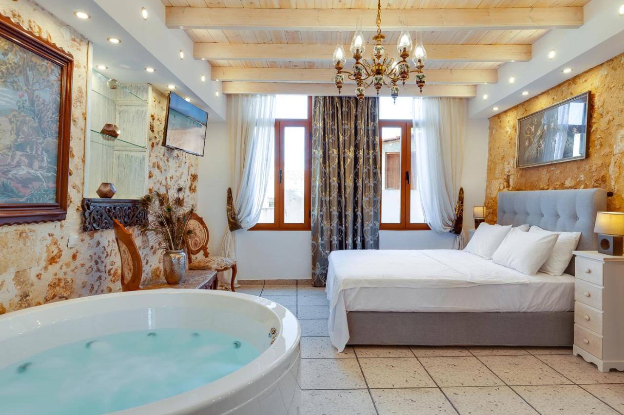 Hamam Portou * Chania (Crete)