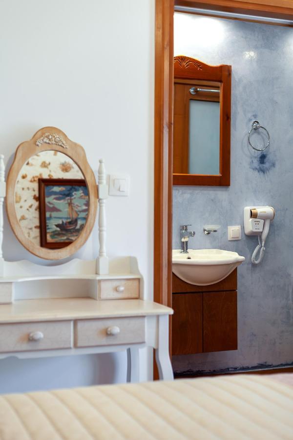 Hamam Portou * Chania (Crete)