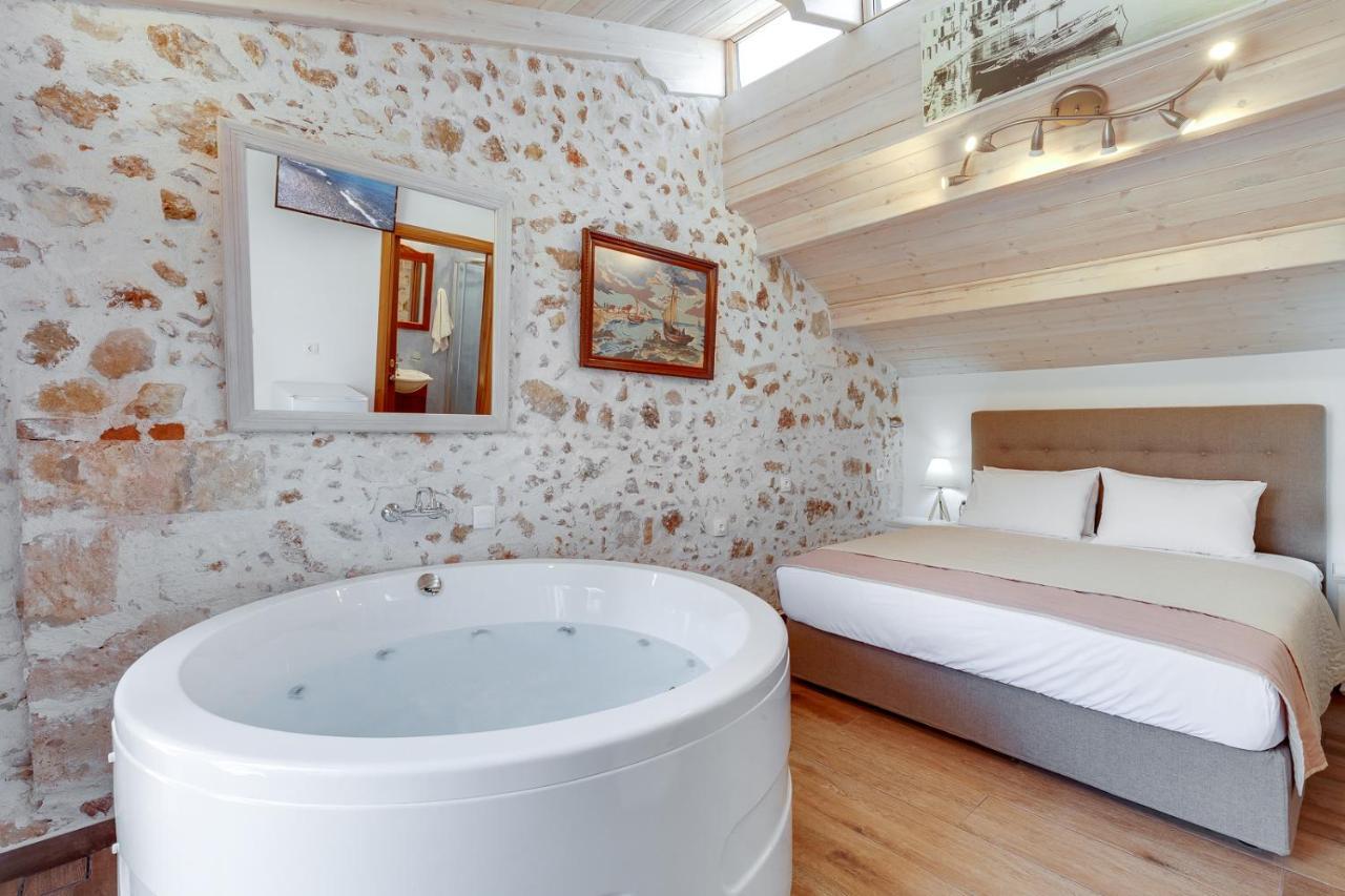 Hamam Portou *