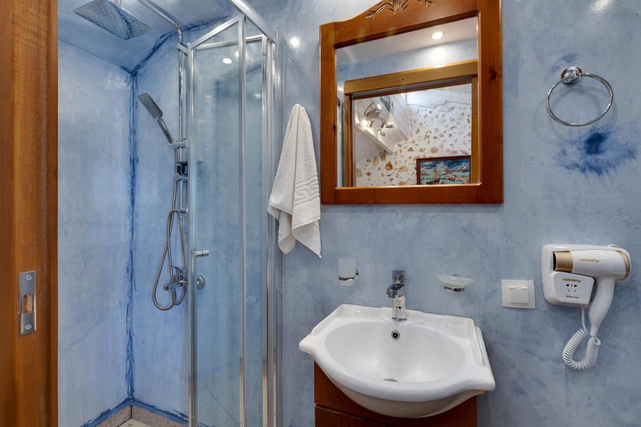 Hamam Portou Aparthotel Chania (Crete)