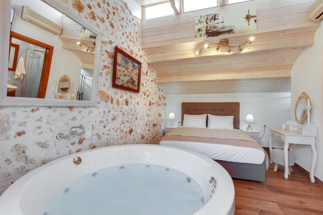 Hamam Portou