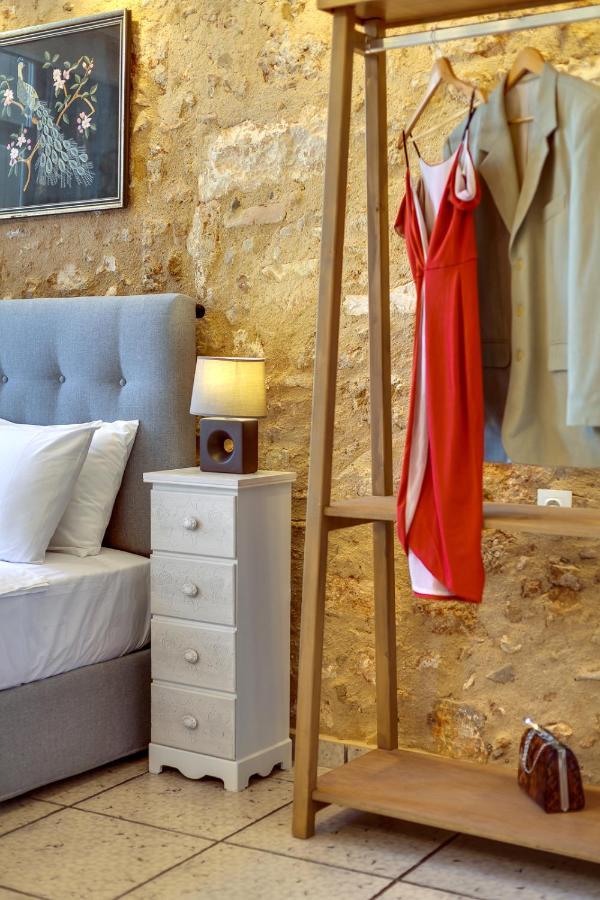 Hamam Portou Aparthotel