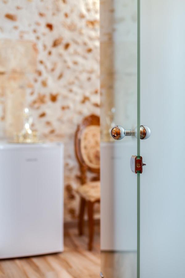 Aparthotel Hamam Portou Chania (Crete)