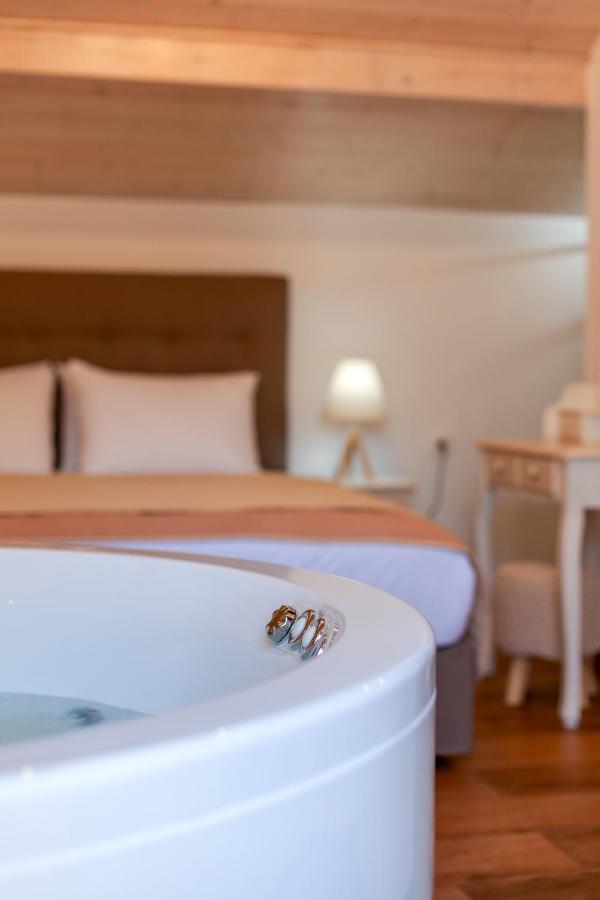 Aparthotel Hamam Portou