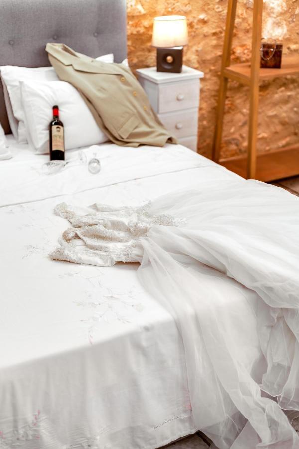 Hamam Portou Aparthotel