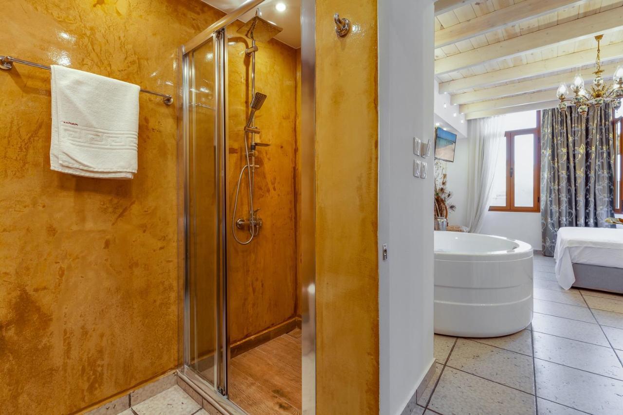 Hamam Portou