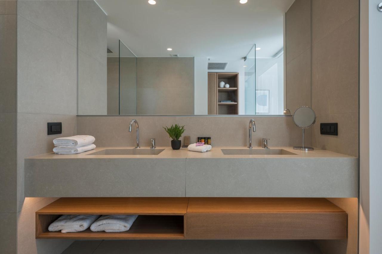 Hotel Sansal Boutique (adults Only) Chania (Crete)