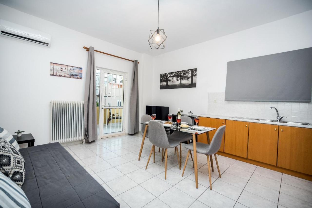 Casa Di Halepa Apartment *