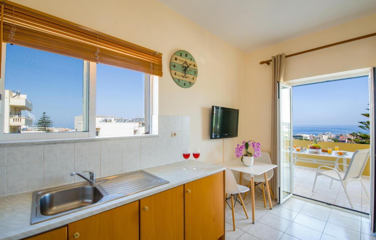 Casa Di Halepa Chania (Crete)