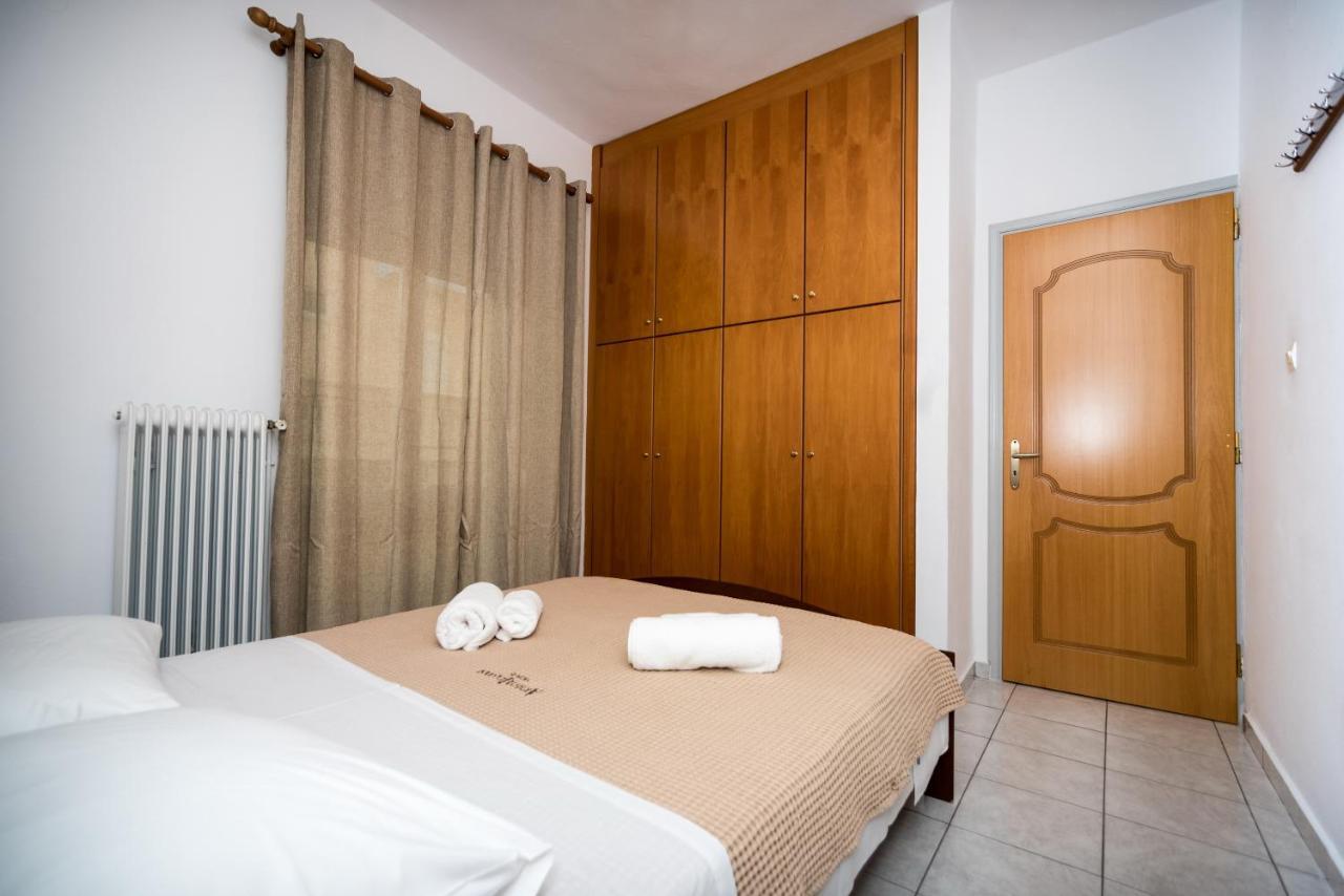 Apartment Casa Di Halepa