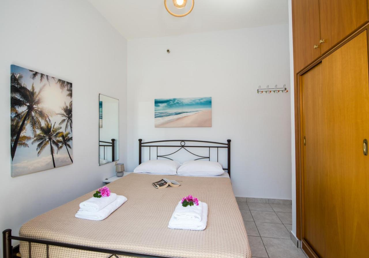 Casa Di Halepa Apartment *