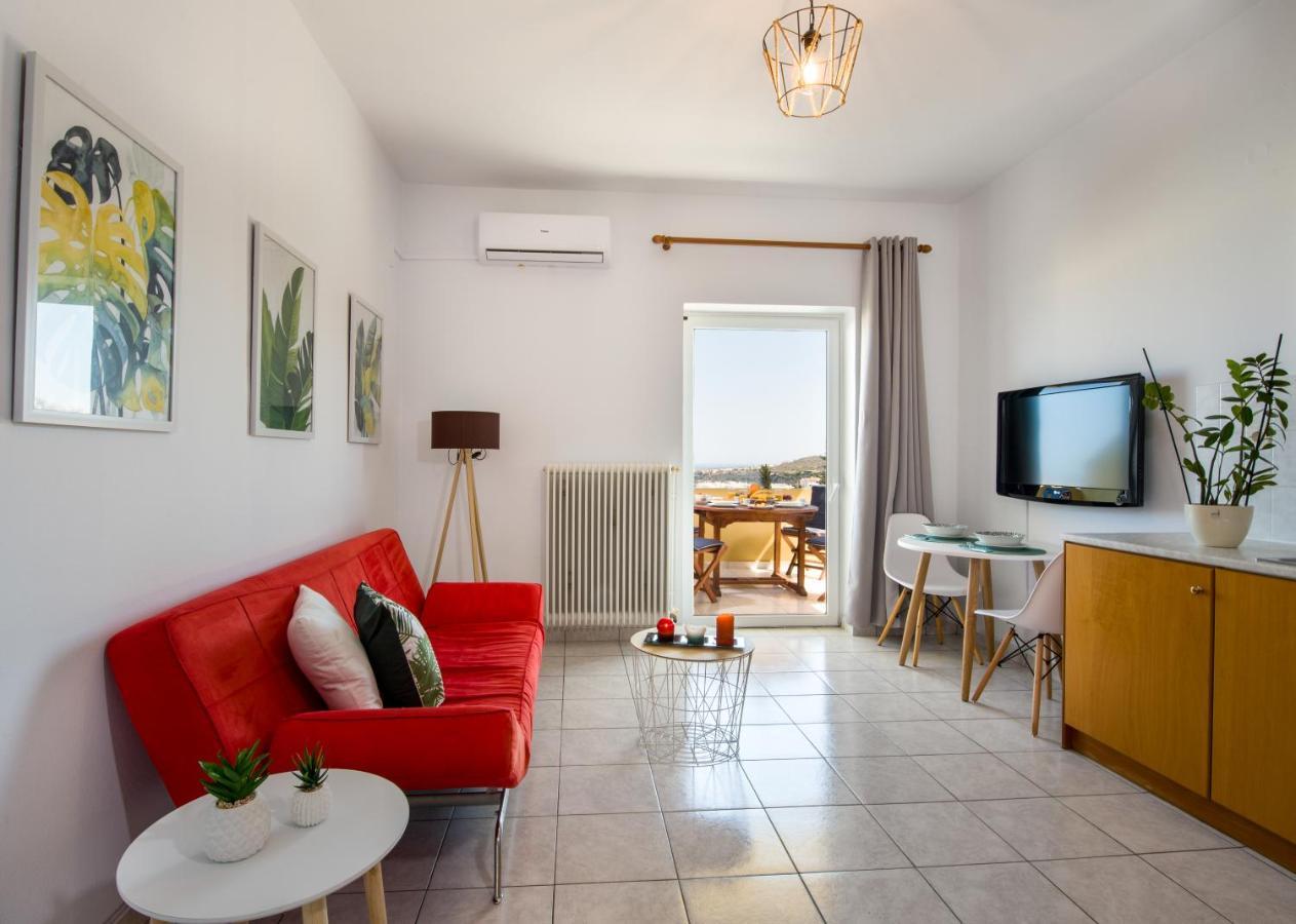 Casa Di Halepa * Chania (Crete)