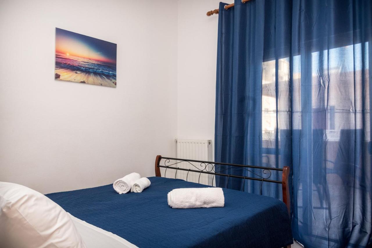 Casa Di Halepa * Chania (Crete)