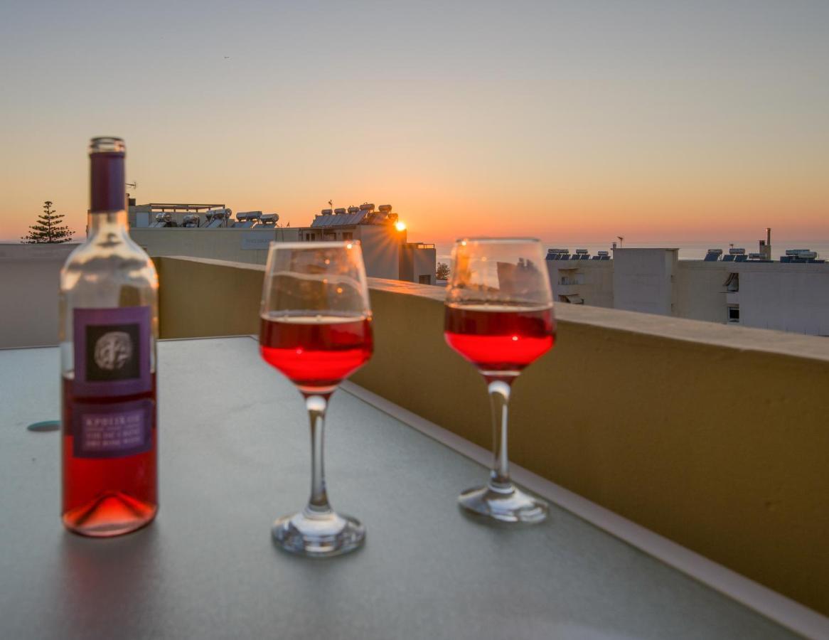 Casa Di Halepa Chania (Crete)