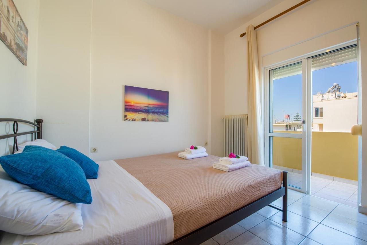 Casa Di Halepa Apartment Chania (Crete)