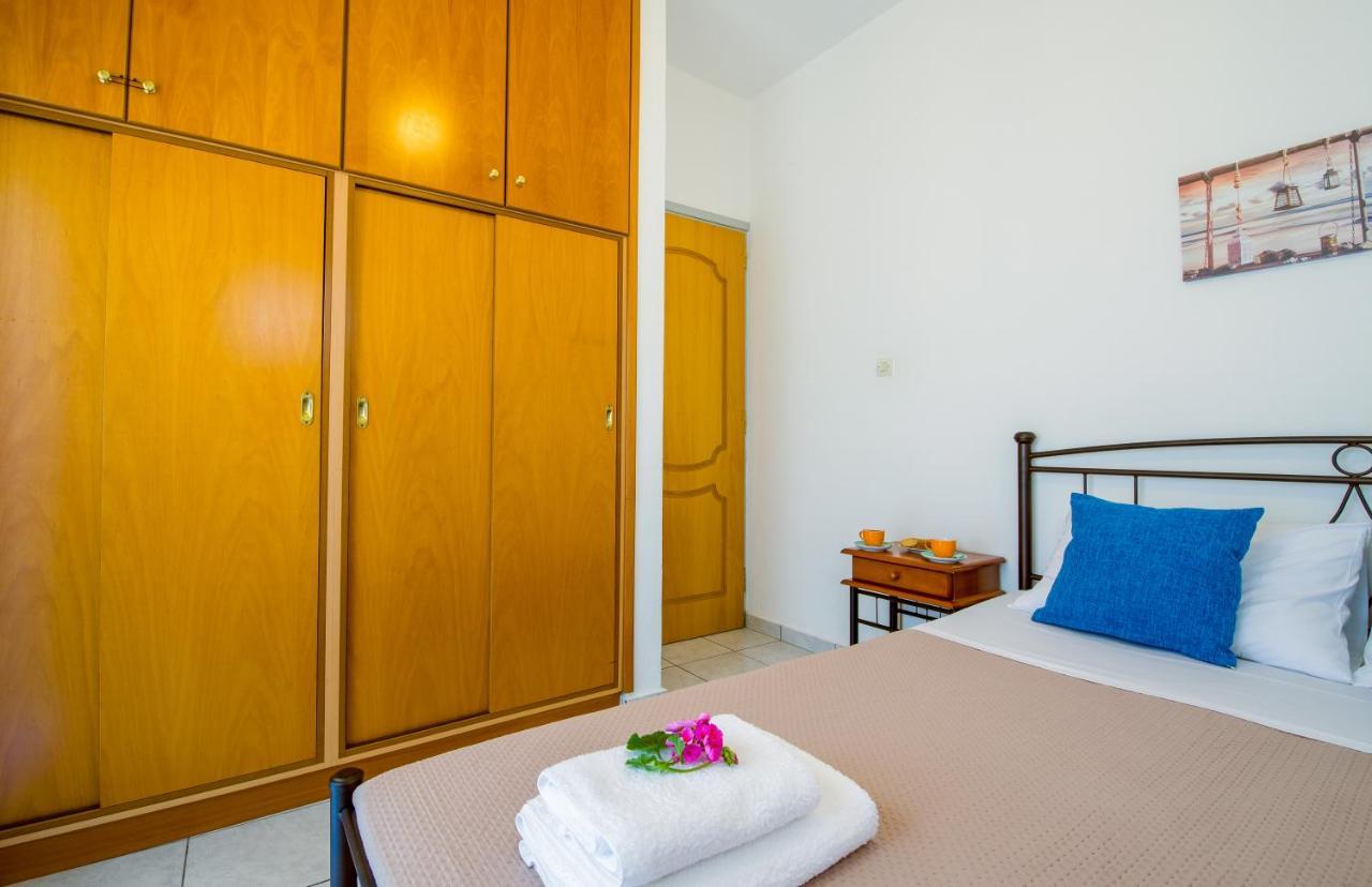 Casa Di Halepa Chania (Crete)
