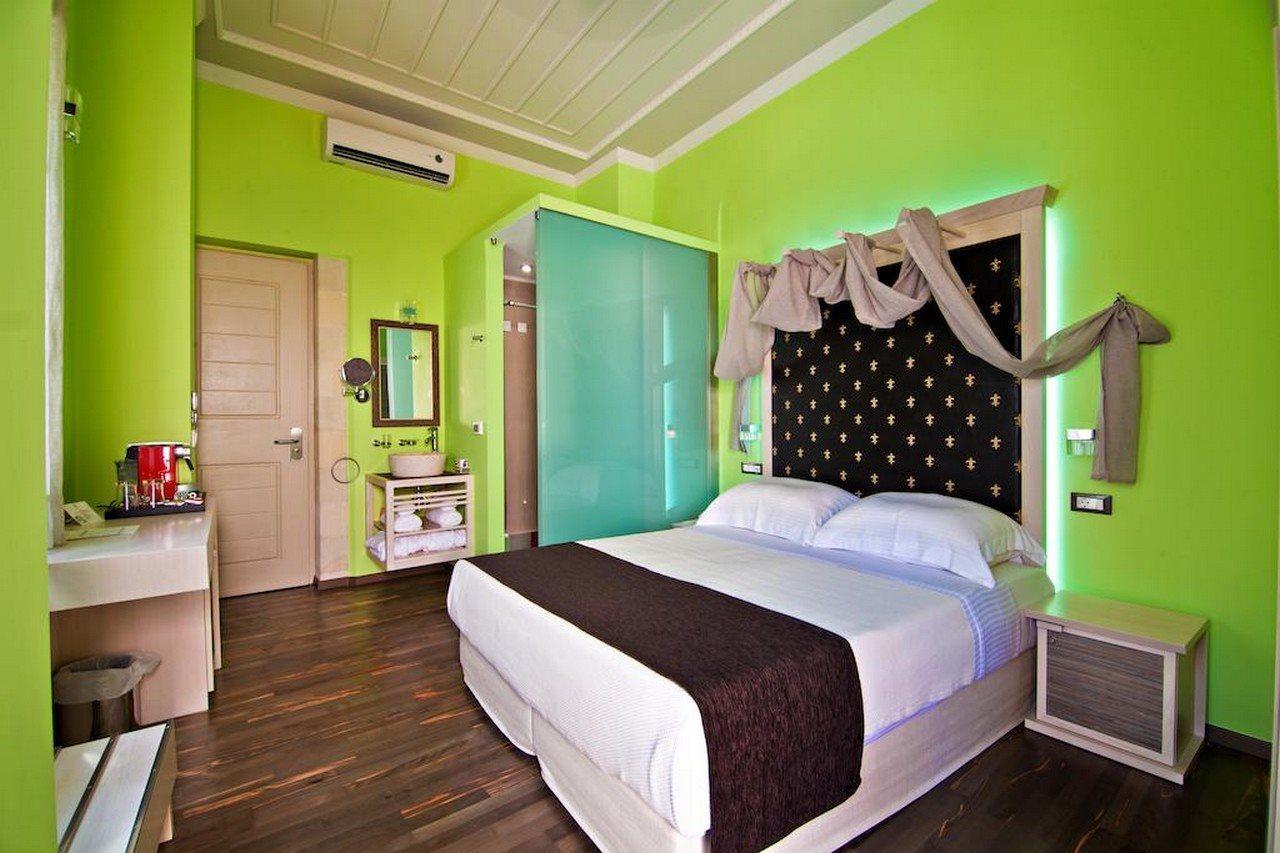 Elia Fatma Boutique (adults Only) Hotel Chrissi Akti Chania
