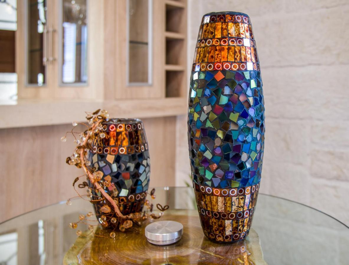 Aktis Luxury Pousada Chrissi Akti Chania