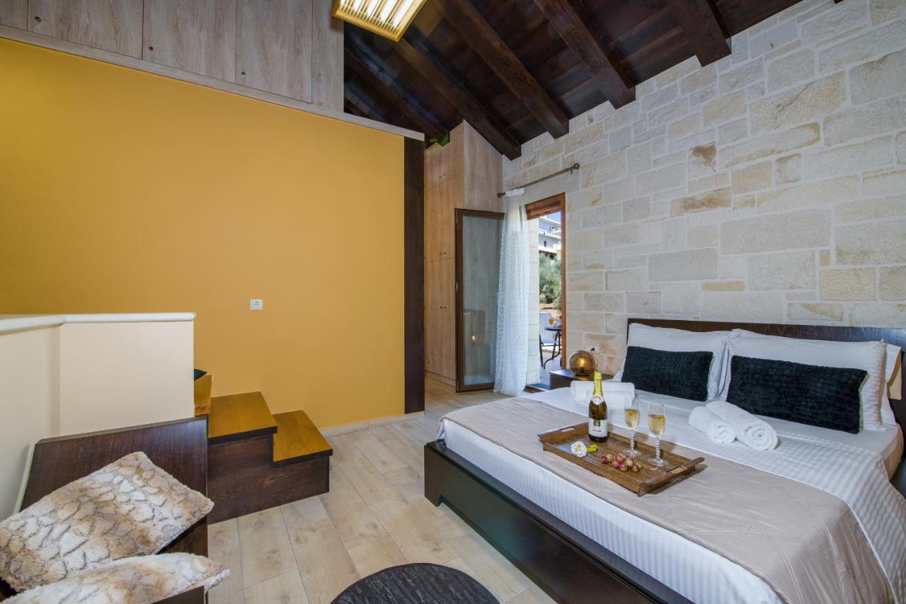 Aktis Luxury
