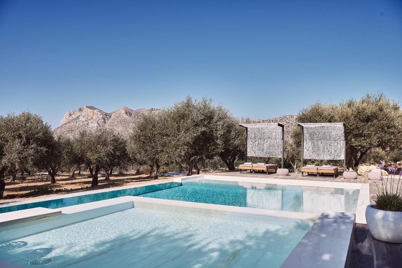 Villa Carpos Chania (Crete)