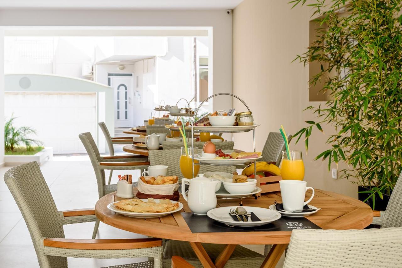 Balance Hotel 3*